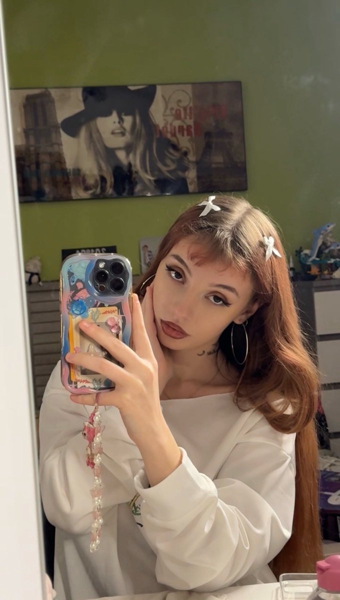 𝒄𝒂𝒎𝒊𝒍𝒍𝒆 ♡⁷ tweet media