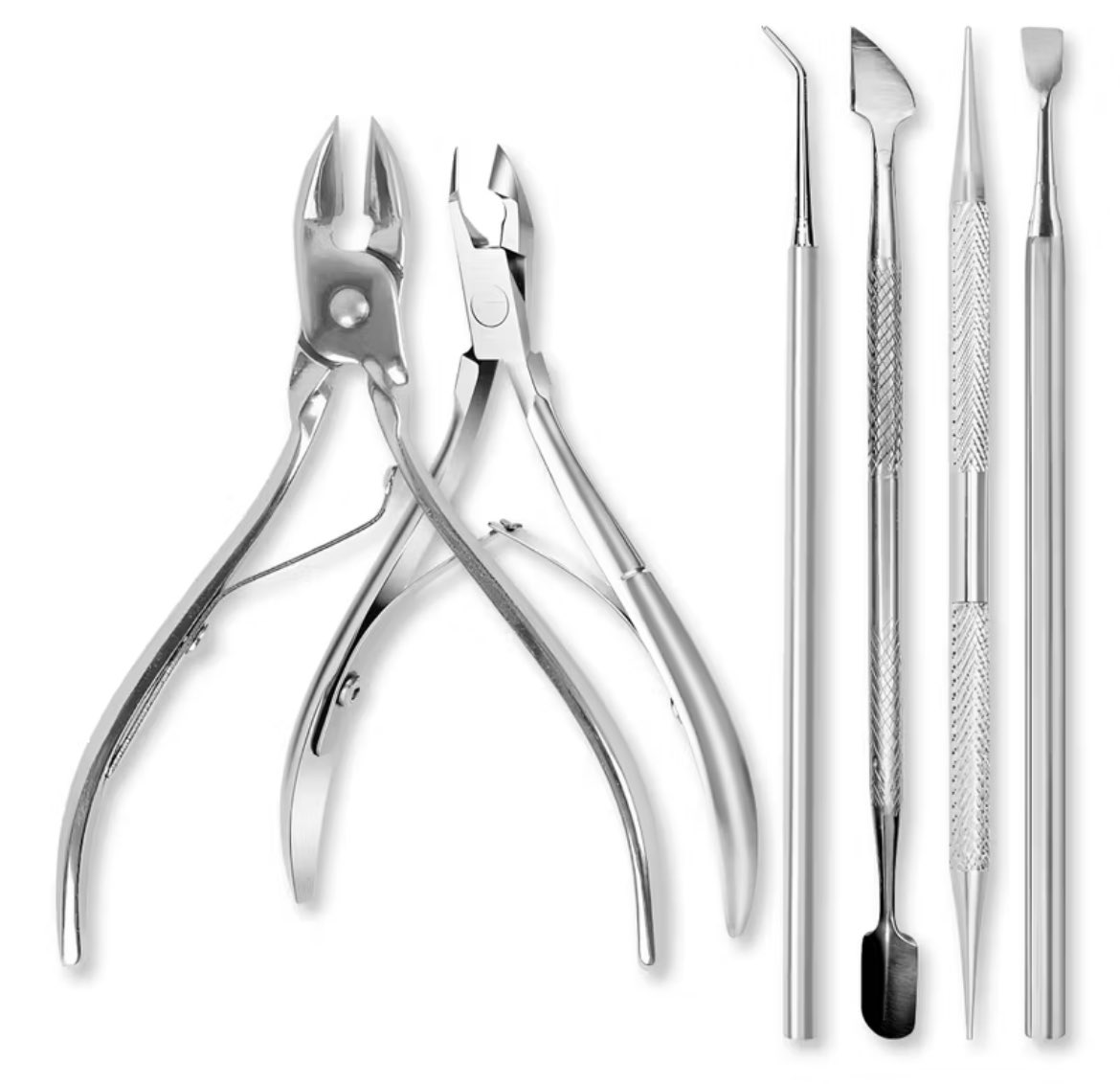 🚨Kit manicure inox🚨

🎟️A partir de R$20,89🎟️

🔗Compre aqui seu kit s.shopee.com.br/6putkPCHZc🔗