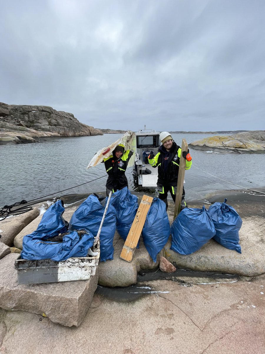 _CleanSea tweet media