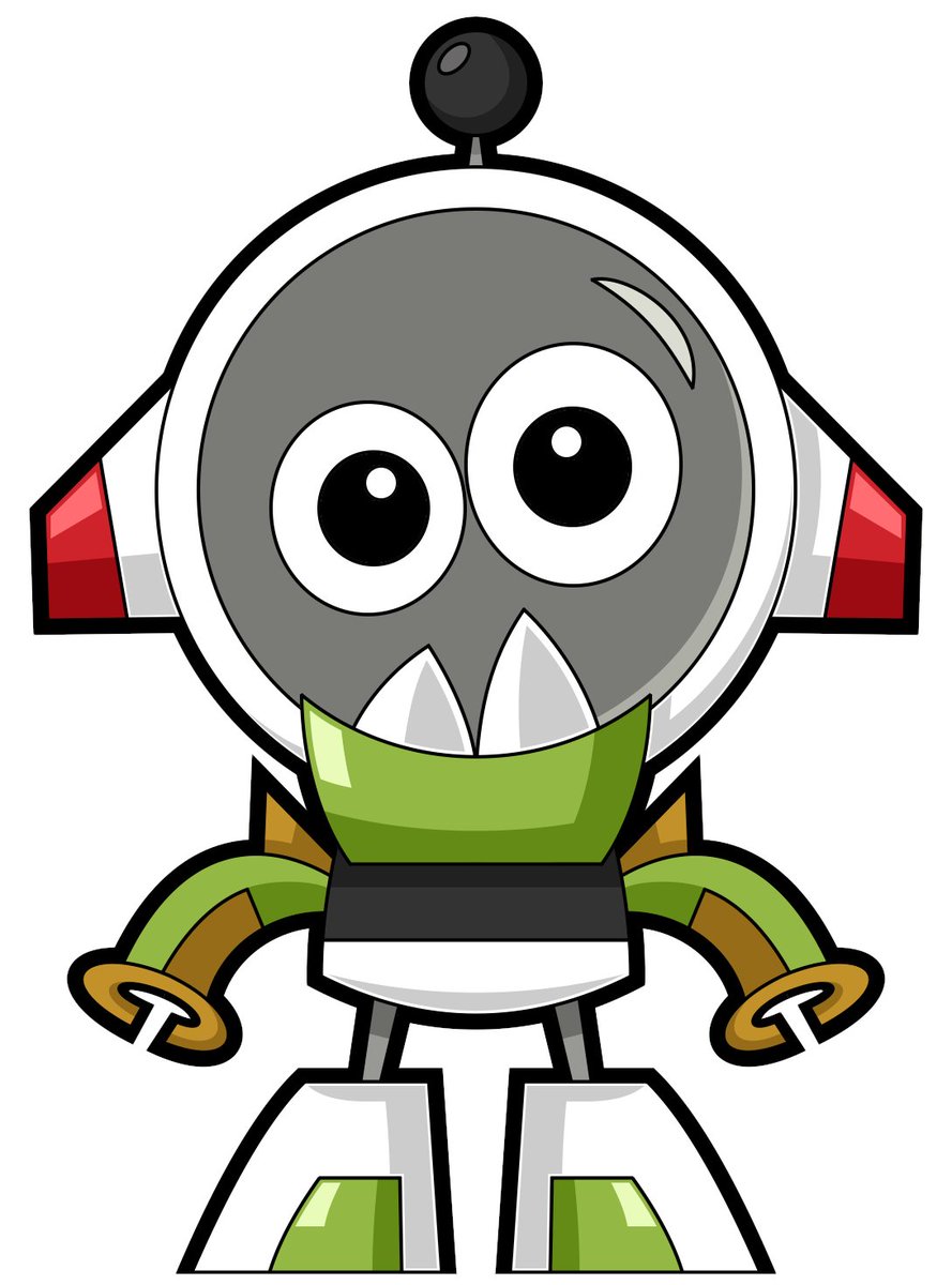 Inferplanetoid's tweet photo. Nurp-Naut front view!
#mixels #nurp #naut #orbitons https://t.co/1W9jpixiQE