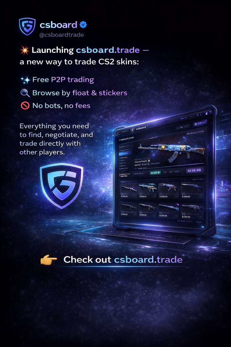 csboard tweet media