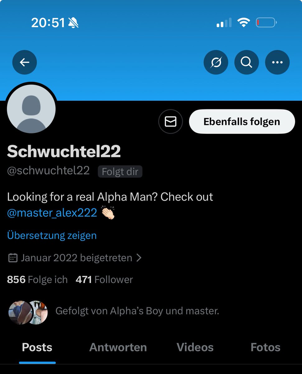 Master Alex tweet media