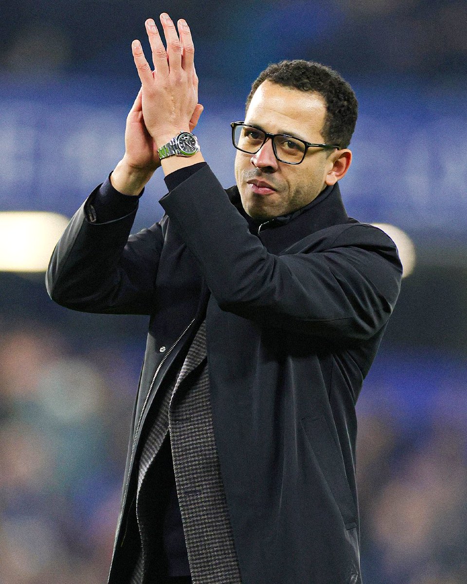 Chelsea’s results under Liam Rosenior:

✅ 5-1 win v Charlton
❌ 2-3 loss v Arsenal
✅ 2-0 win v Brentford
✅ 1-0 win v Pafos
✅ 3-1 win v Crystal Palace
✅ 3-2 win v Napoli
✅ 3-2 win v West Ham

What a job he’s doing so far 👏