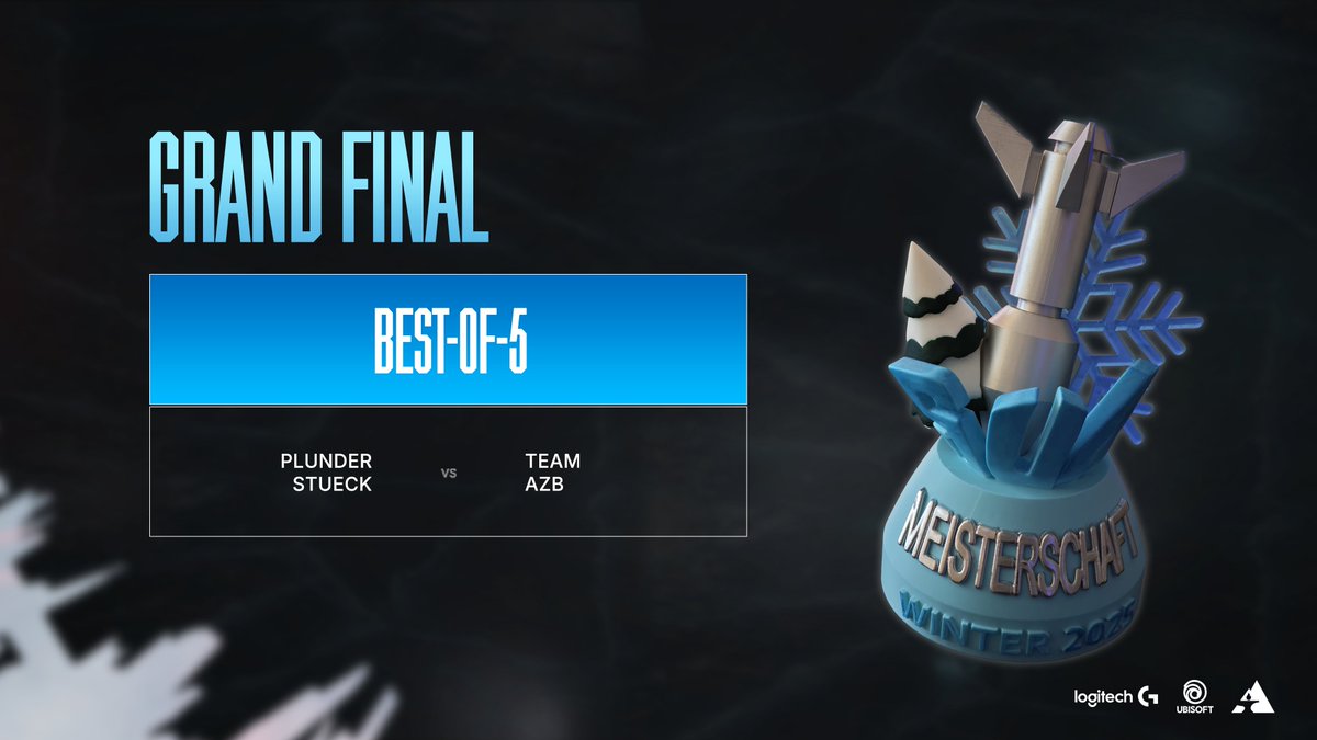 Die Meisterschaft | PC tweet media