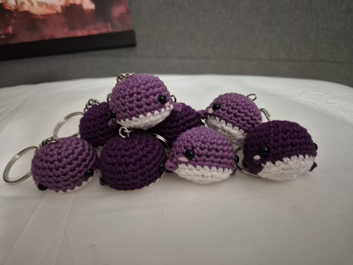 spawnofsatan84's tweet image. Bon, puisque je ne peux pas commencer mes freebies tant qu'on a pas les images de l'album... en attendant j'ai commencé un élevage. 🐳