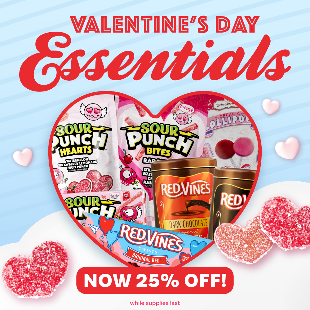 Red Vines tweet media