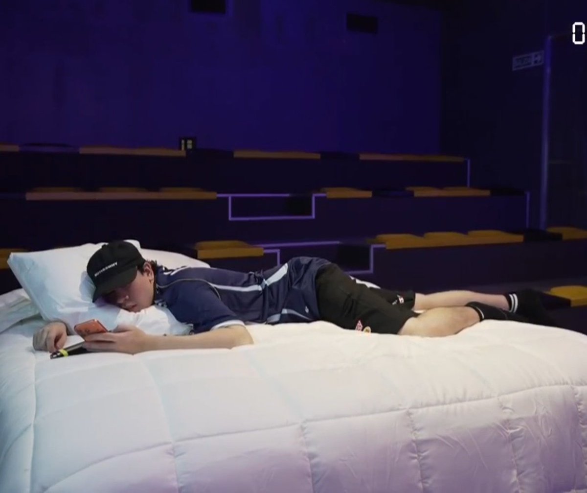 y si con razon le dicen puto bro never beating the buto allegations 😭

#SpreenShopping24hs