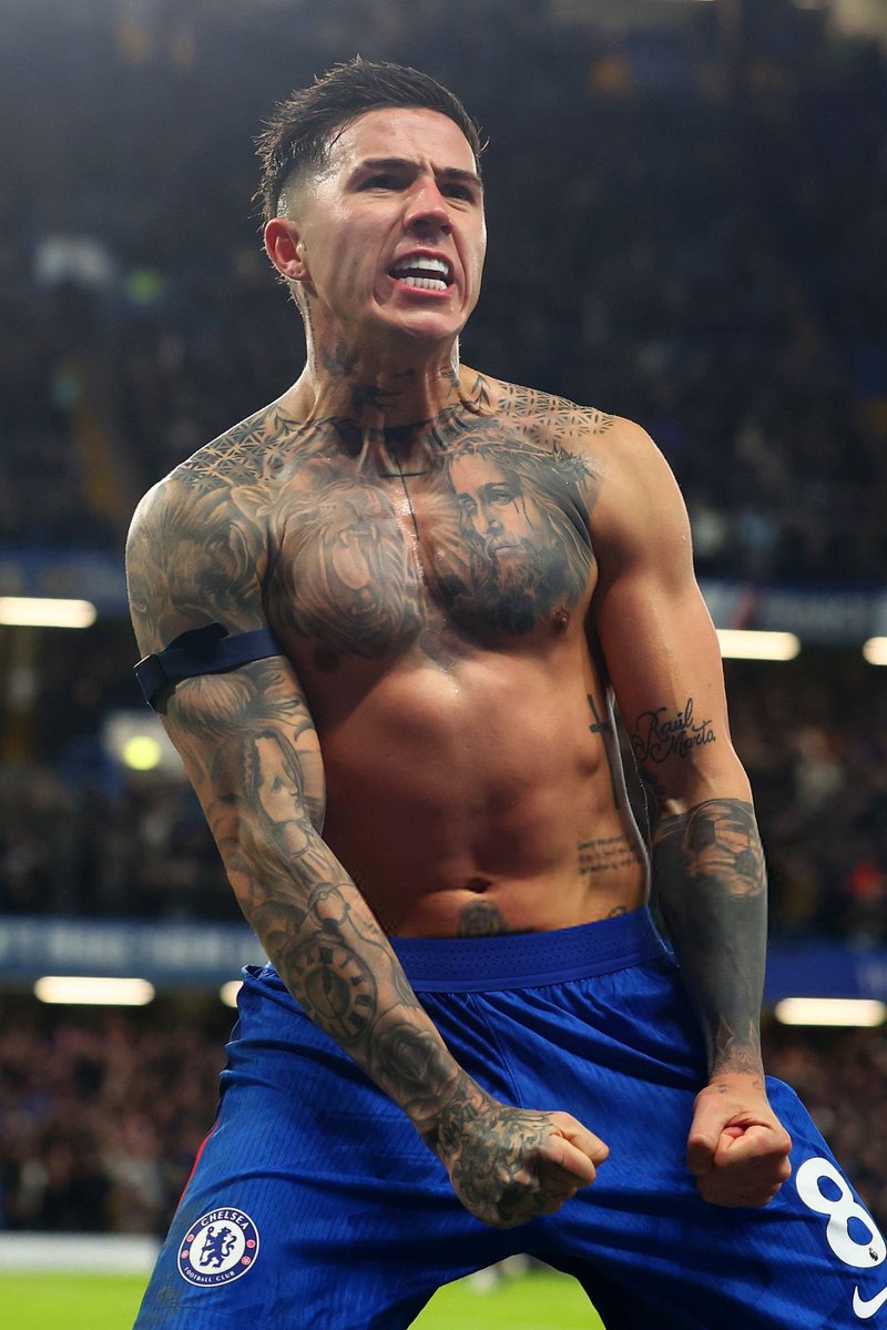 Like if you’re a Chelsea fan💙