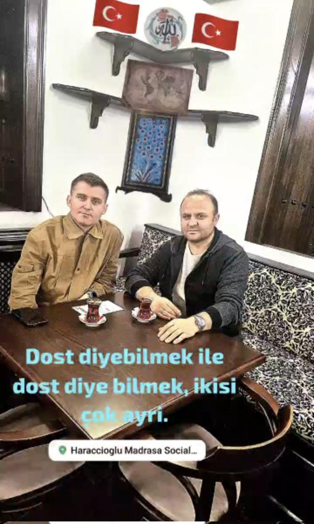 ADEKA45's tweet photo. Dost diyebilmek , dost olmak ne güzel şeydir. https://t.co/0zV3YZJH0T