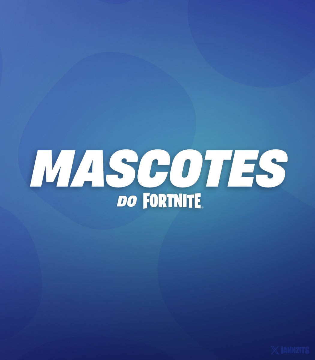 iannzits's tweet photo. 🌺 FORTNITE x LILO &amp; STITCH — Stitch, o Experimento 626 do universo de Lilo &amp; Stitch, da Disney, deve chegar em breve à Loja do Fortnite como um Mascote!

via @SpushFNBR @Loolo_WRLD https://t.co/NQn6OCXo5H