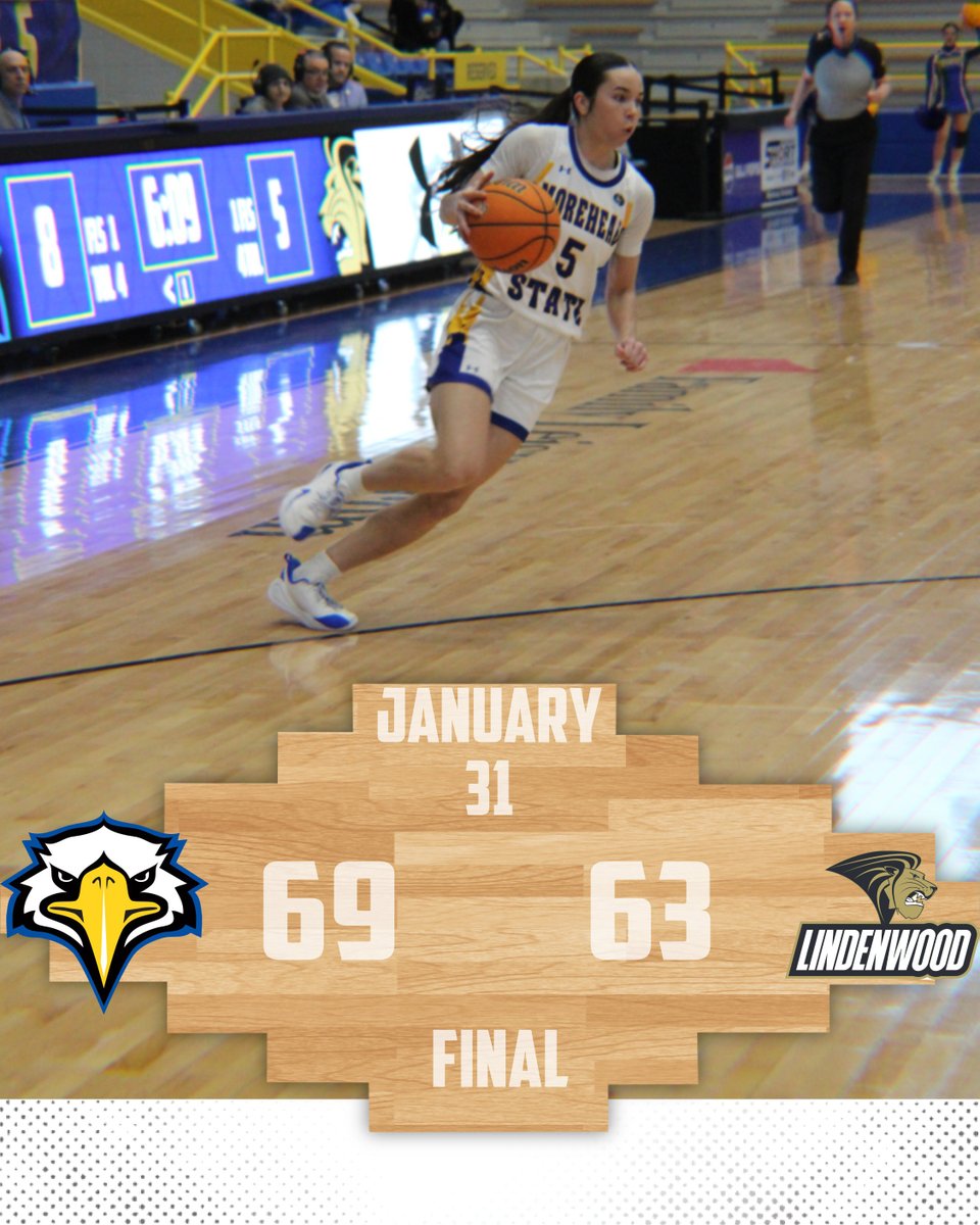 Morehead State WBB tweet media
