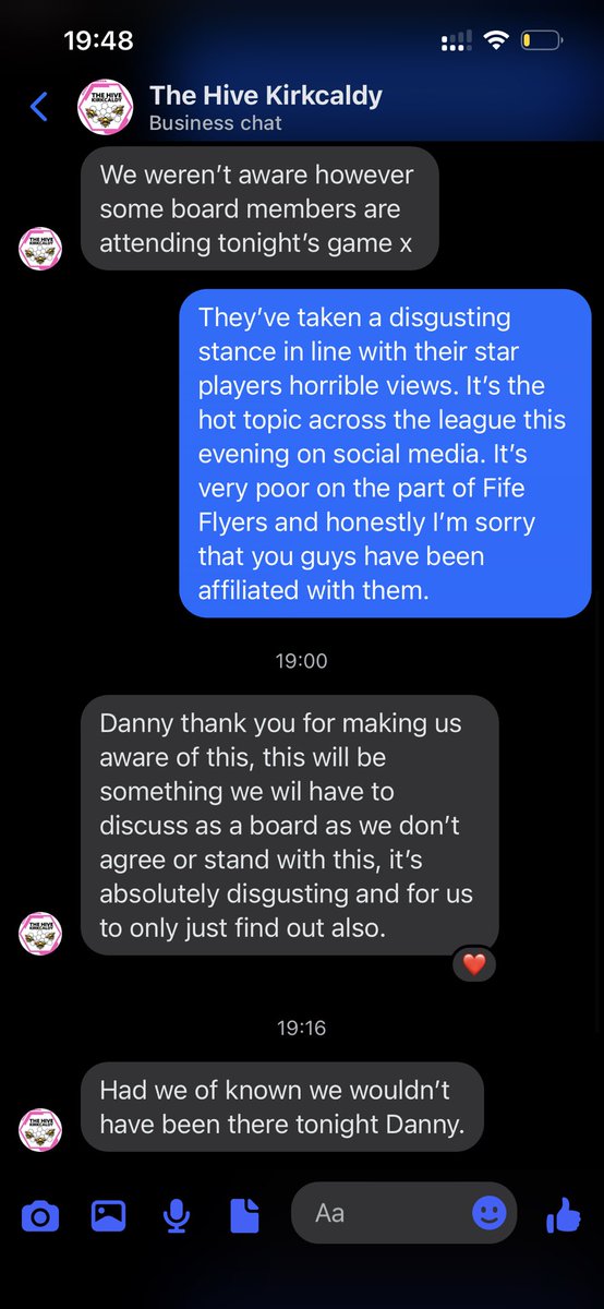 <a href="/FifeFlyers/">Fife Flyers 🏒🏴󠁧󠁢󠁳󠁣󠁴󠁿</a> Awkward that eh <a href="/FifeFlyers/">Fife Flyers 🏒🏴󠁧󠁢󠁳󠁣󠁴󠁿</a>