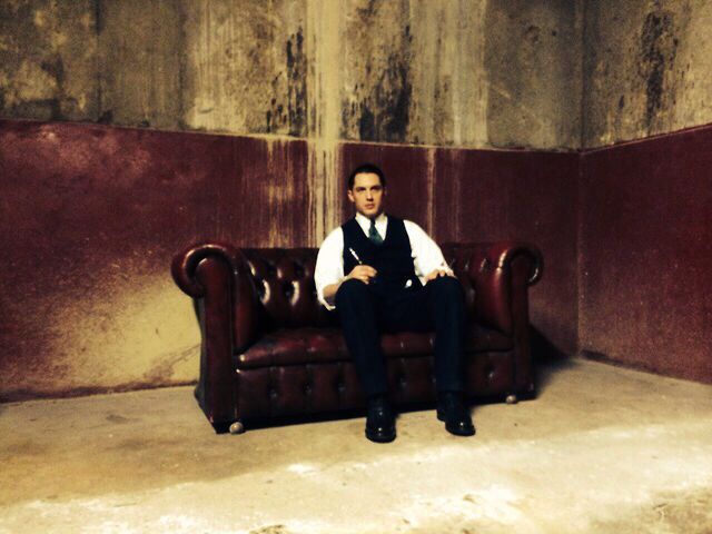 Ronnaldkrays tweet picture