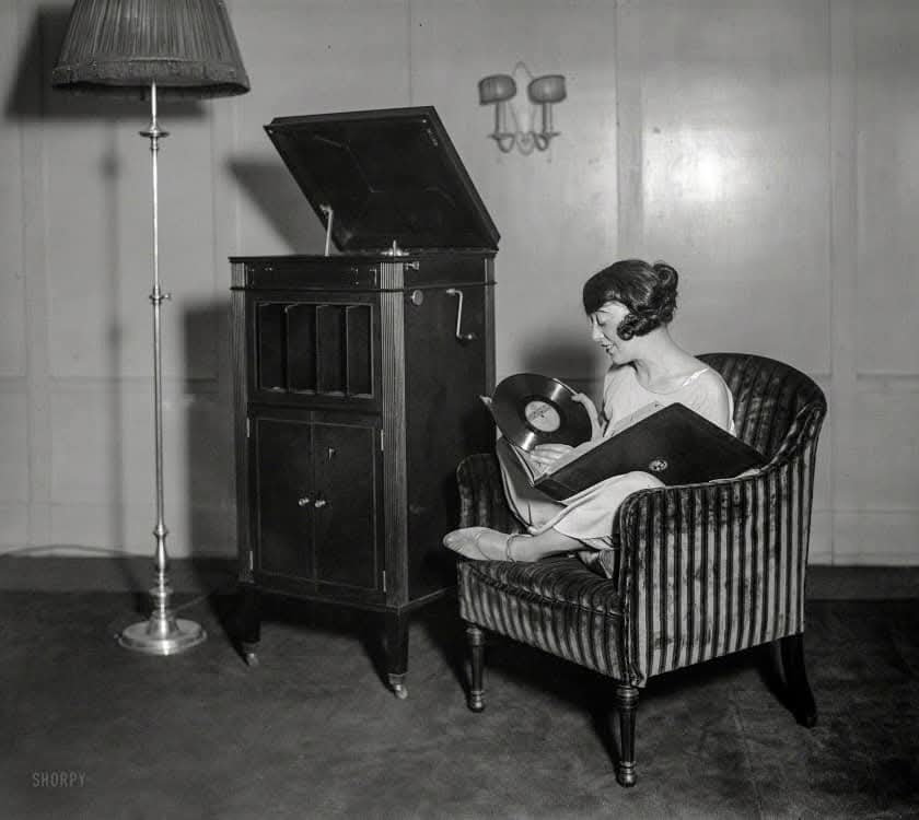 GeneLoafo's tweet photo. Mabel Normand (1924) https://t.co/eJDFc3yGGE