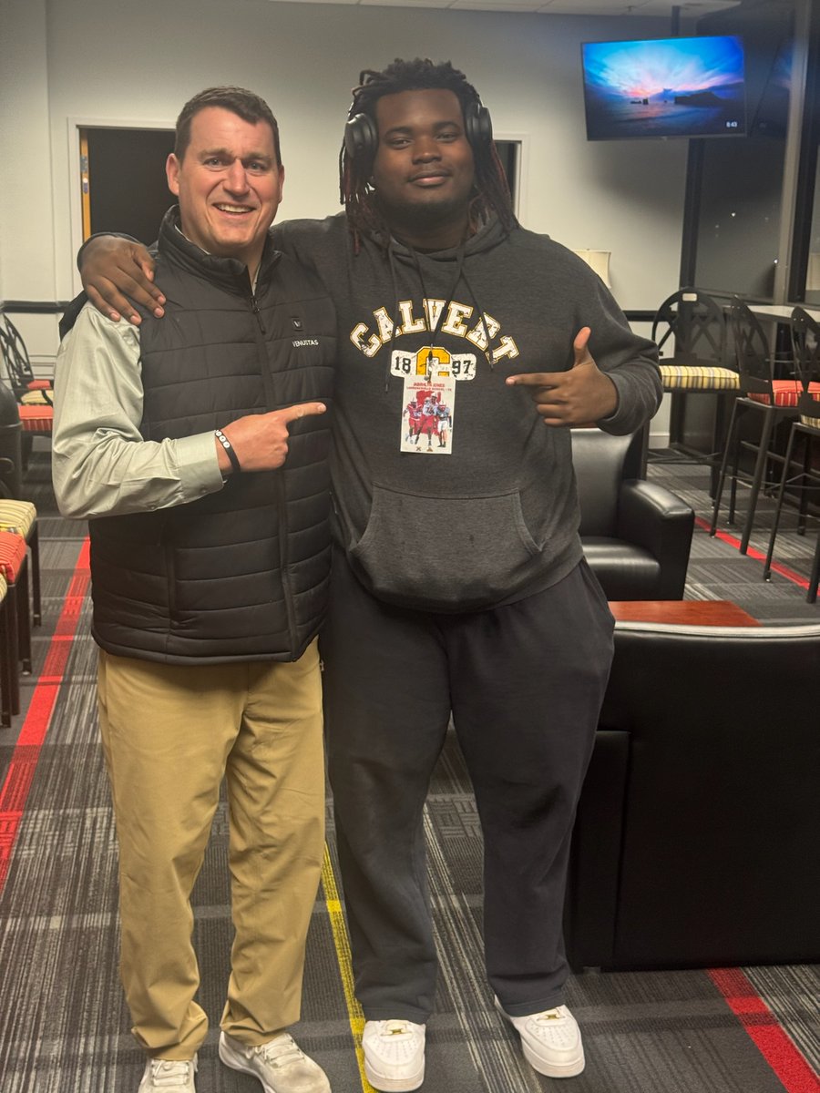 Jabrahlyn Jones tweet media