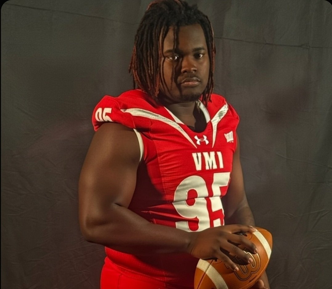 Jabrahlyn Jones tweet media