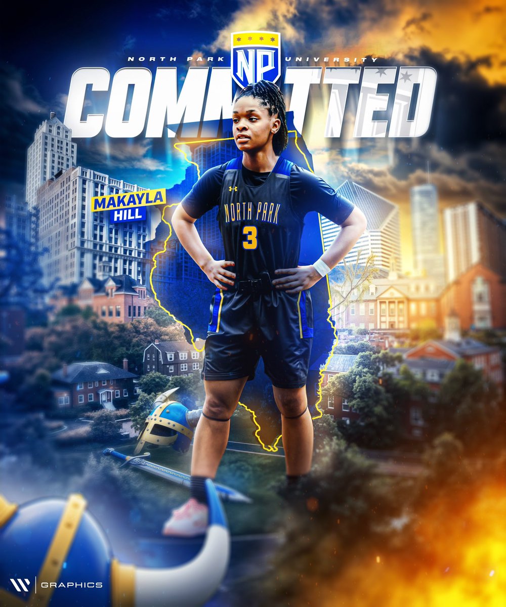 Makayla Hill tweet media