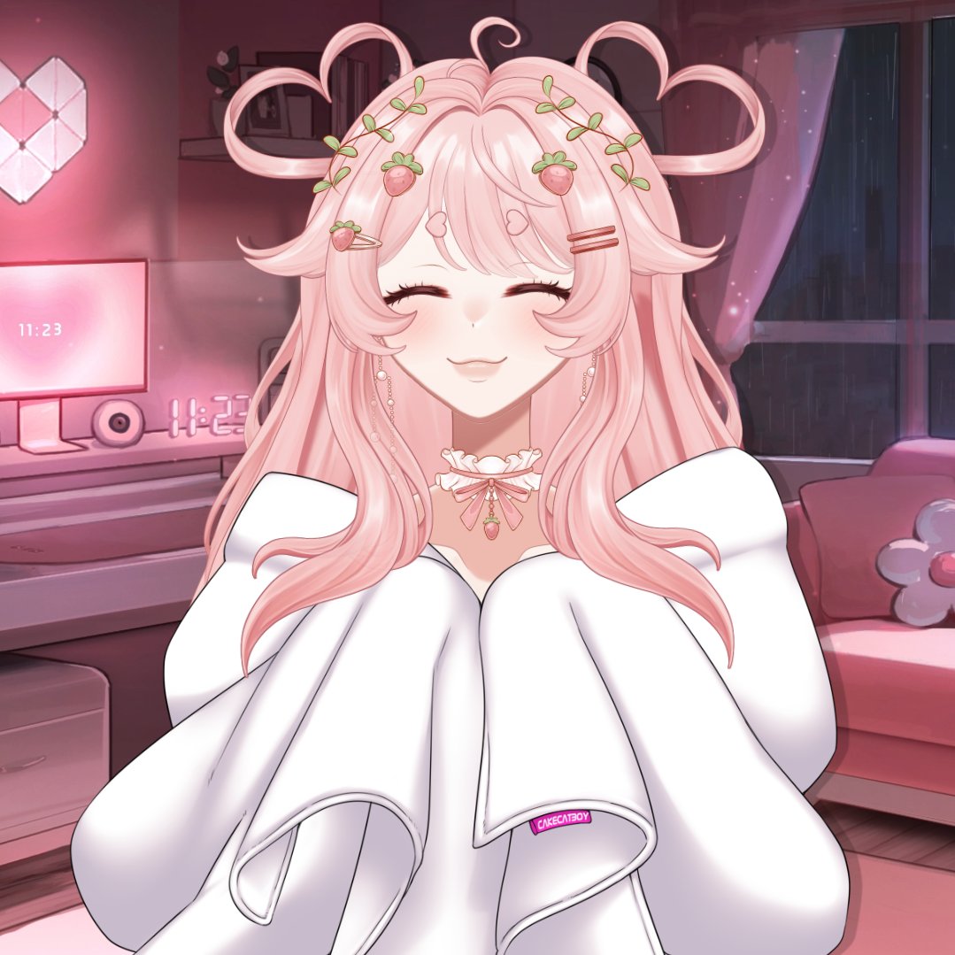 low energy day but at least i’m cozy 🩷ᶻ 𝗓 𐰁
blanket >>> responsibilities