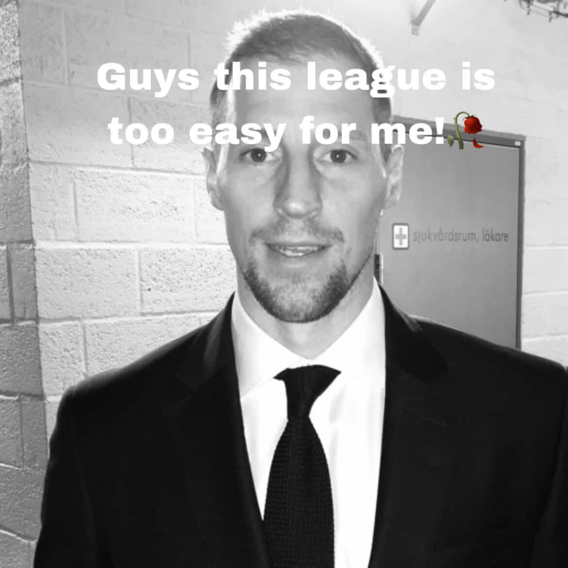 Adam Johansson tweet media