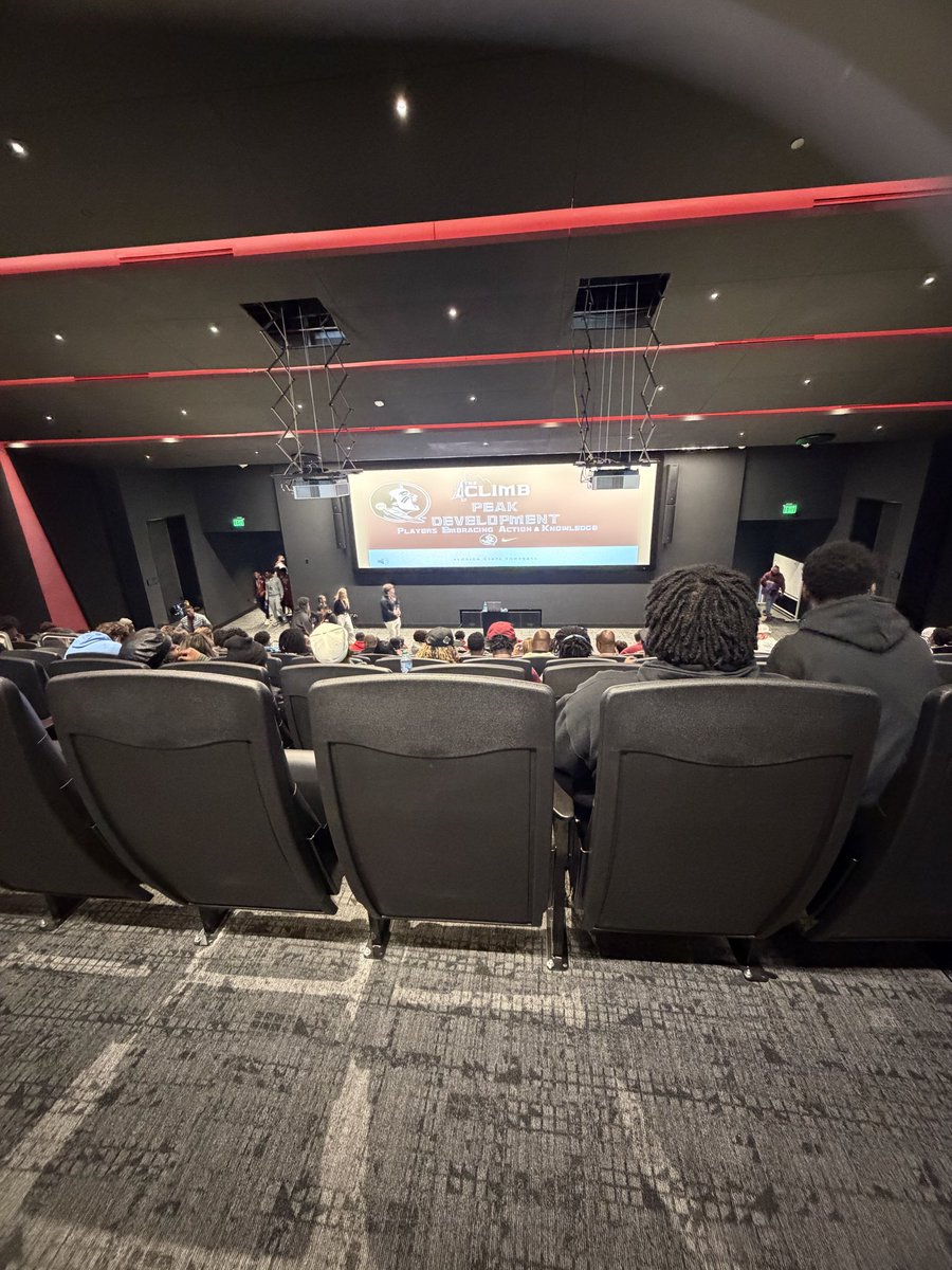 Hattiesburg High School Football tweet media