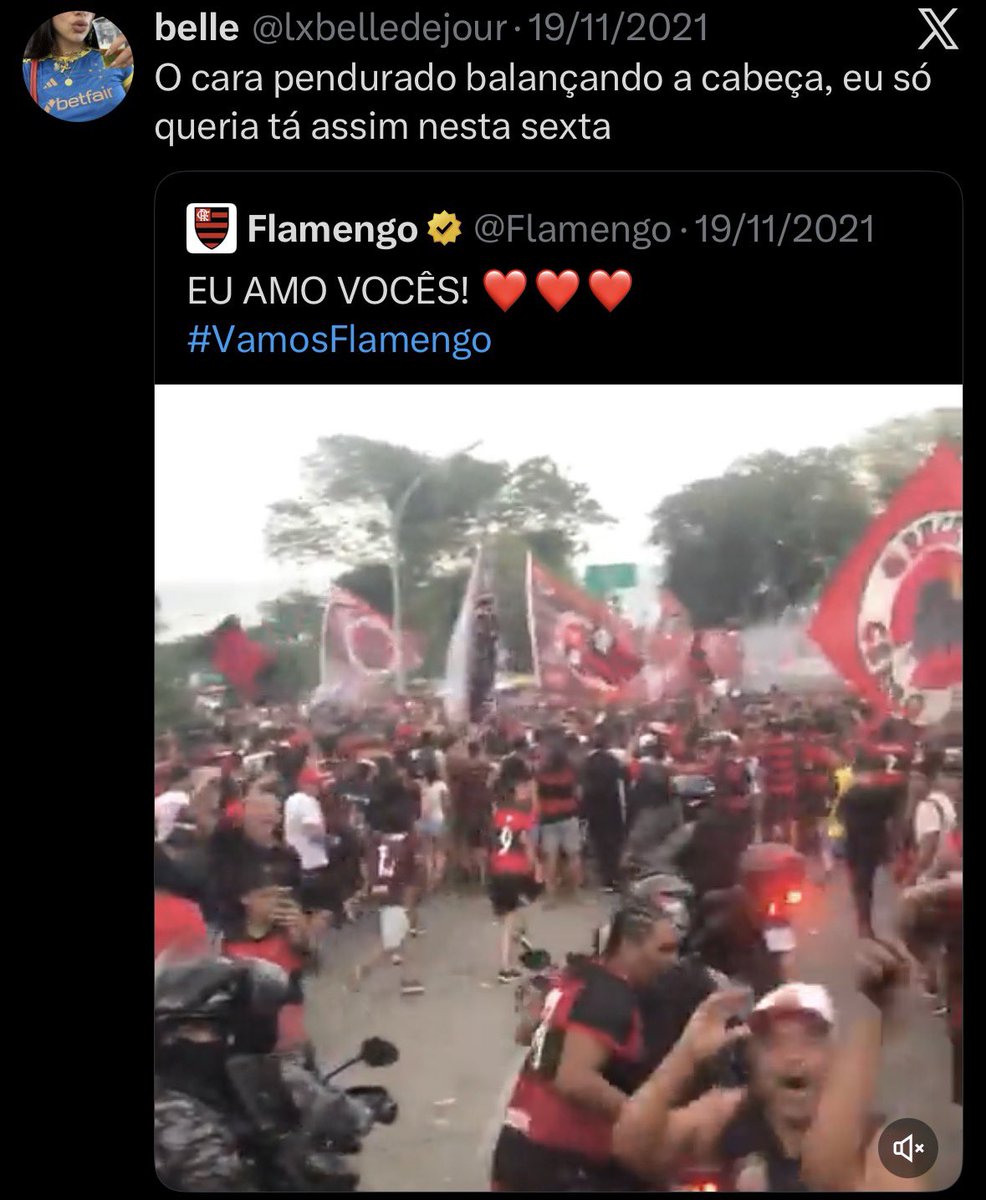 LH tweet media