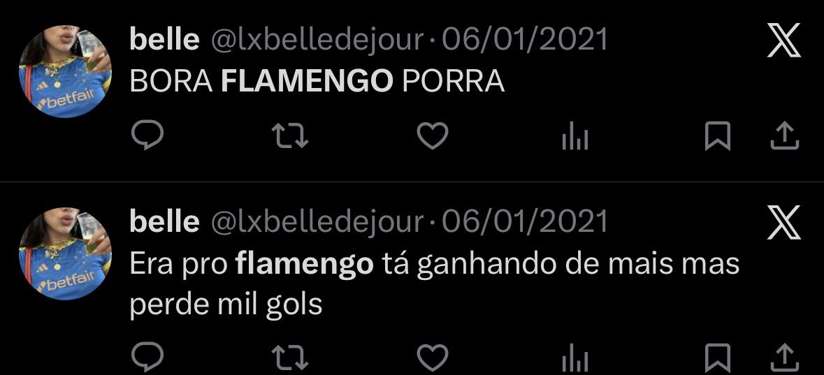 LH tweet media