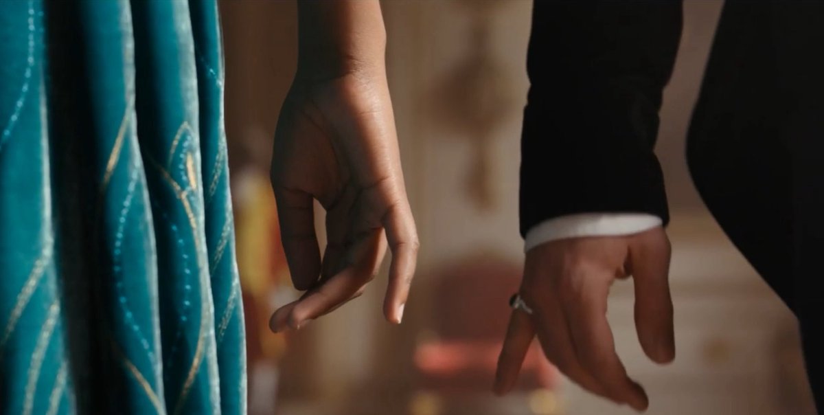 out of context bridgerton tweet media