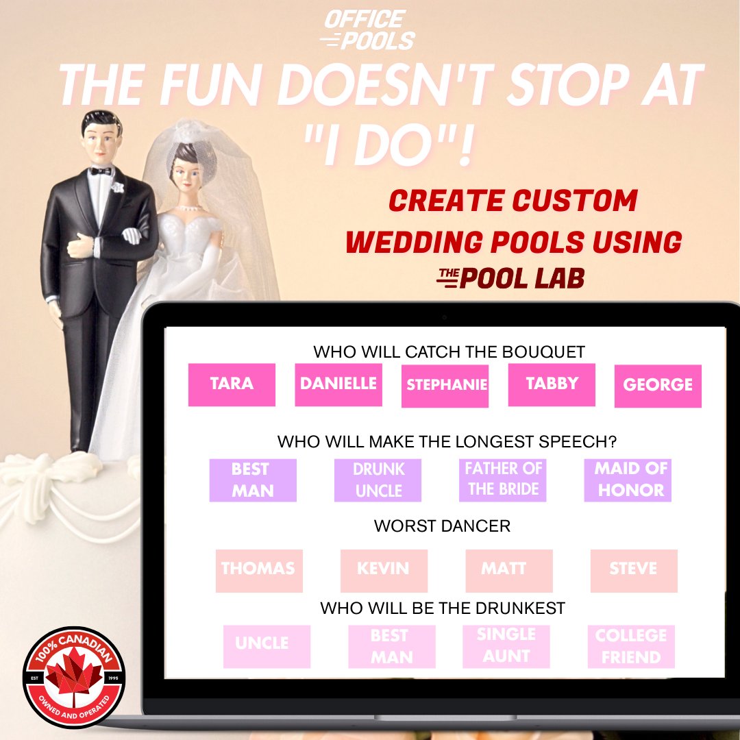 OfficePools.com tweet media