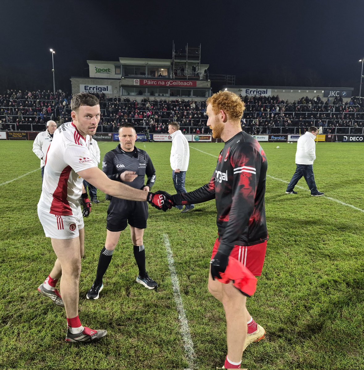 Aodhán Harkin tweet media