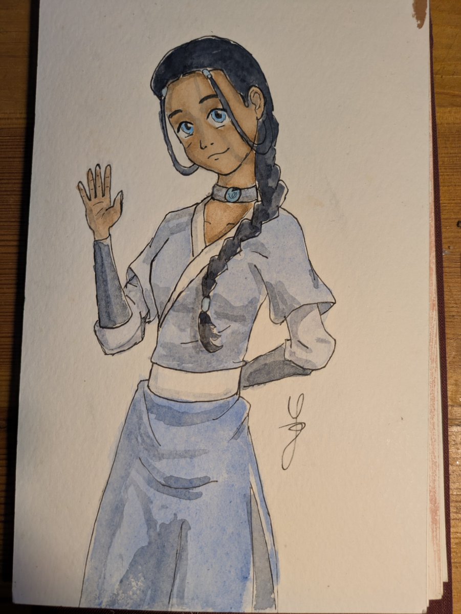 petite Katara parce que j'avais envie.

bio.link/reeper