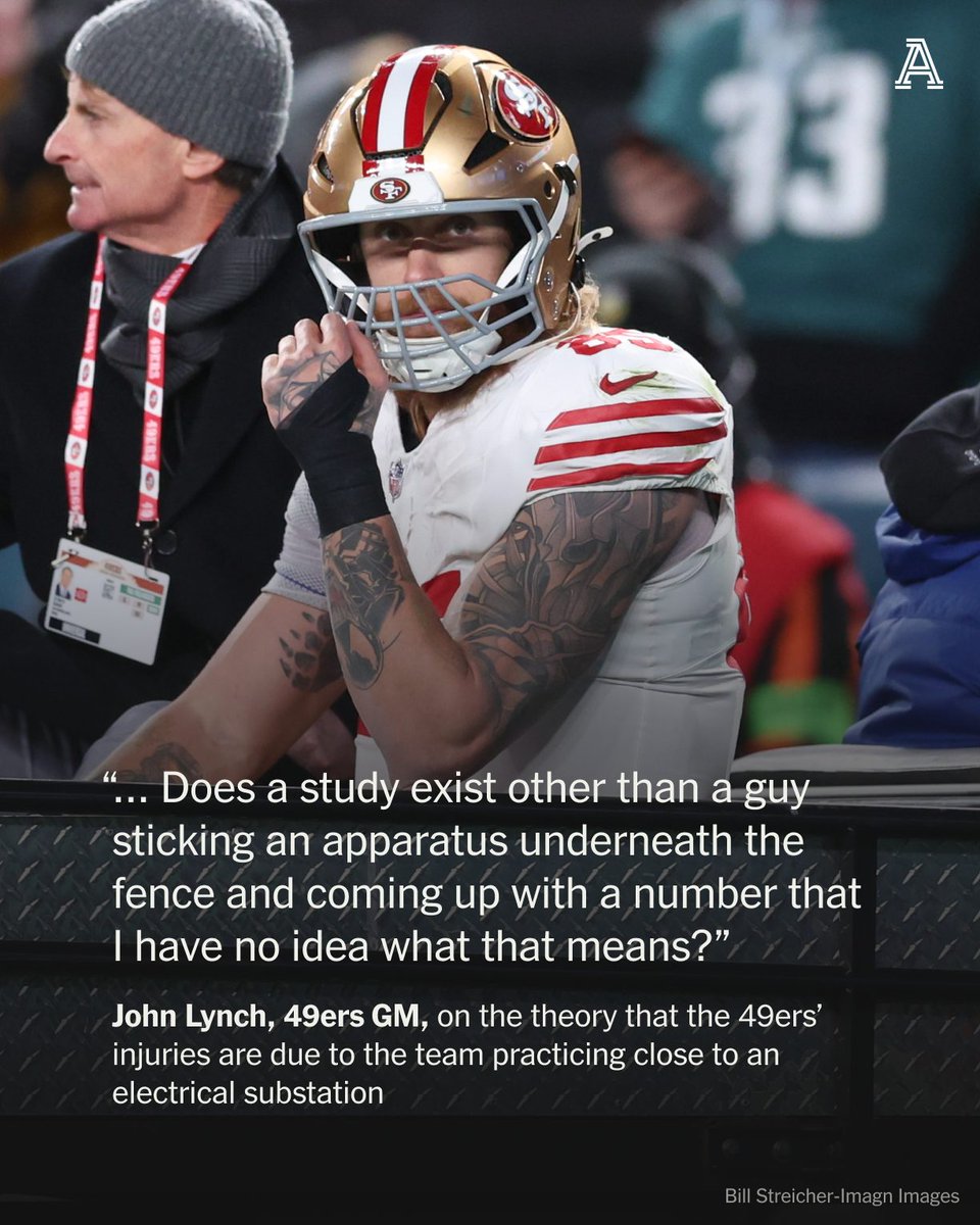 The Athletic NFL tweet media