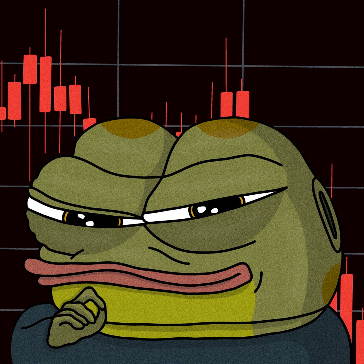 hoppycoinERC20's tweet photo. You're not ready. https://t.co/TC7jHL1VtA