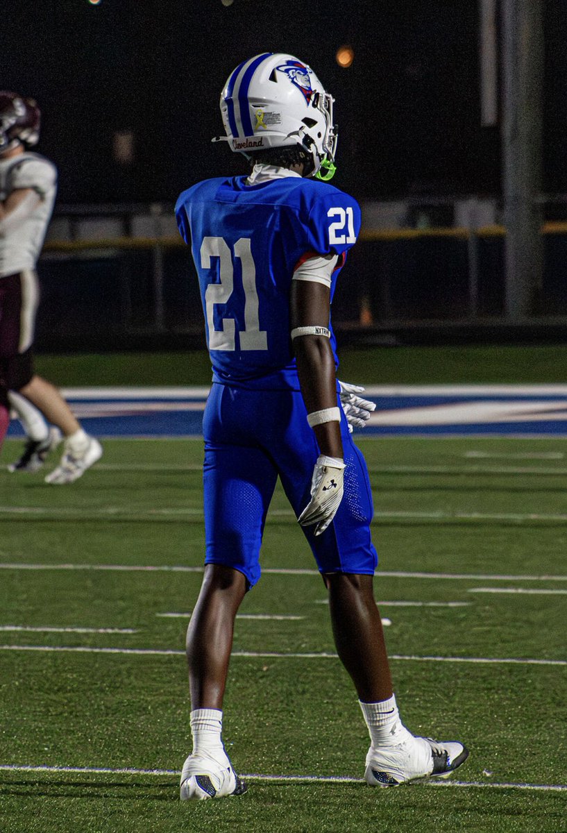 Jai isbell tweet media