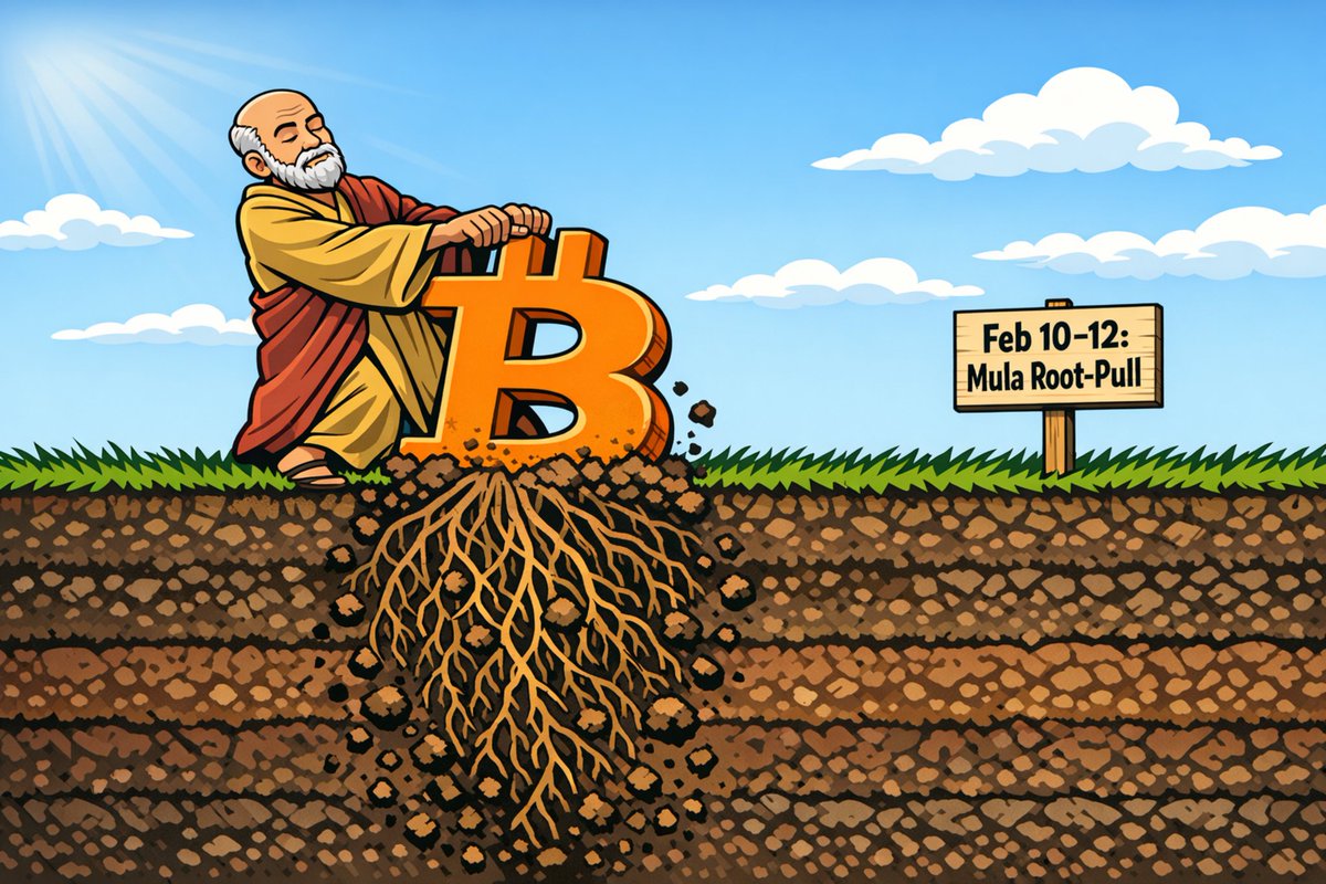 TradesJayGann's tweet photo. 🧵 BTC is selling off — and this isn’t random.
This is not “news-driven panic.”
It’s a regime test.

When markets move like this, the chart tells why before headlines do.

Here’s what’s actually unfolding 👇 https://t.co/w7nw5qRQRk