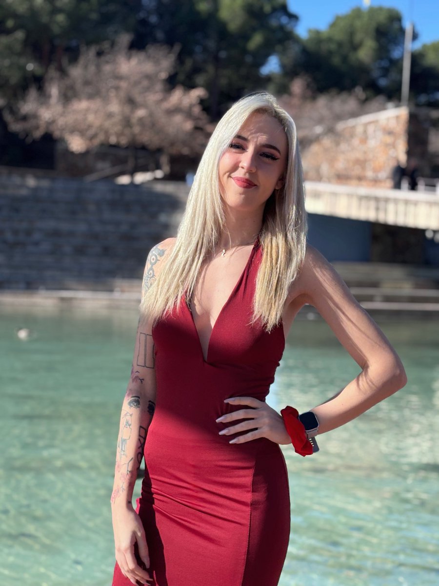 RubySky9 | La Killer 🌸 tweet media