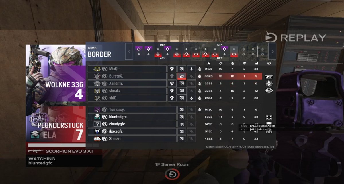 VrteX | BursteX tweet media