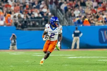 Houston Lillard Jr. tweet media