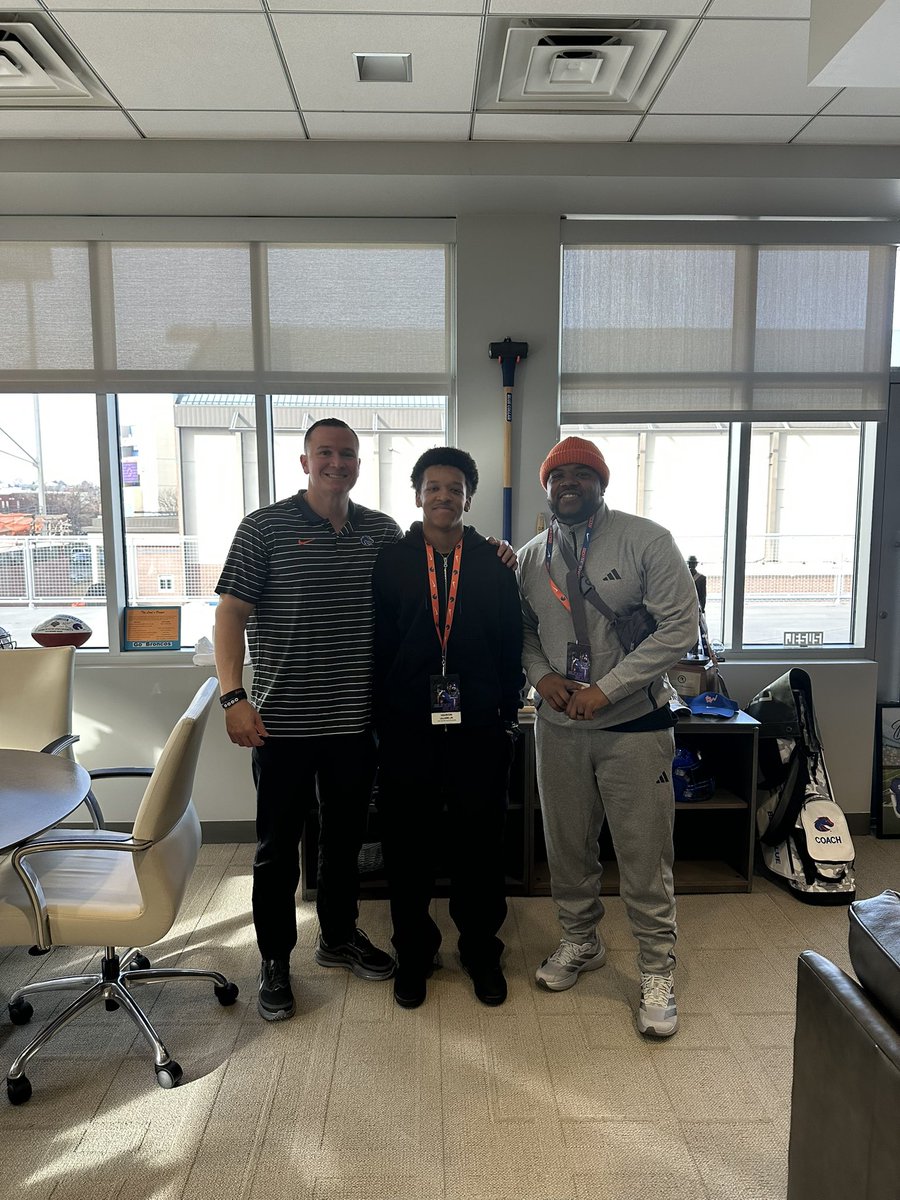 Houston Lillard Jr. tweet media