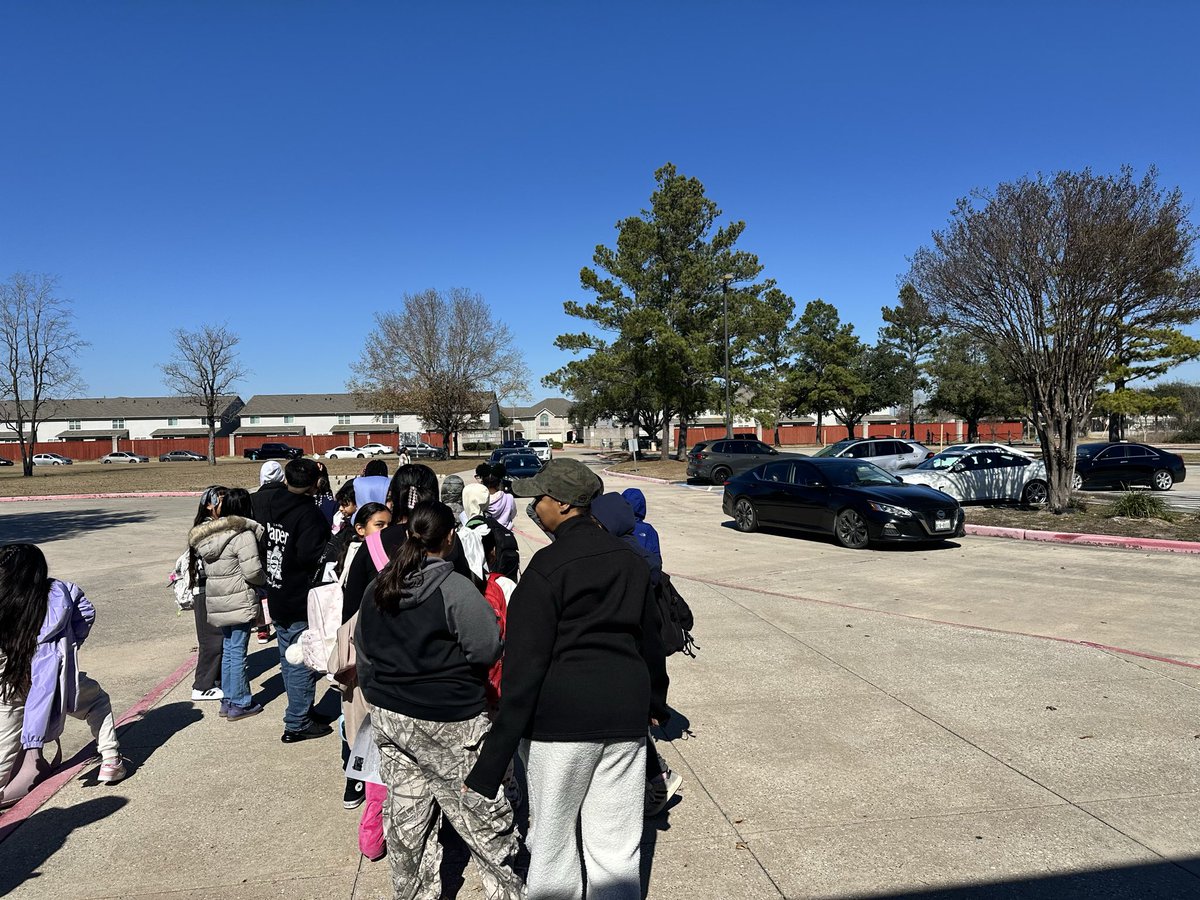 Thompson Elementary tweet media