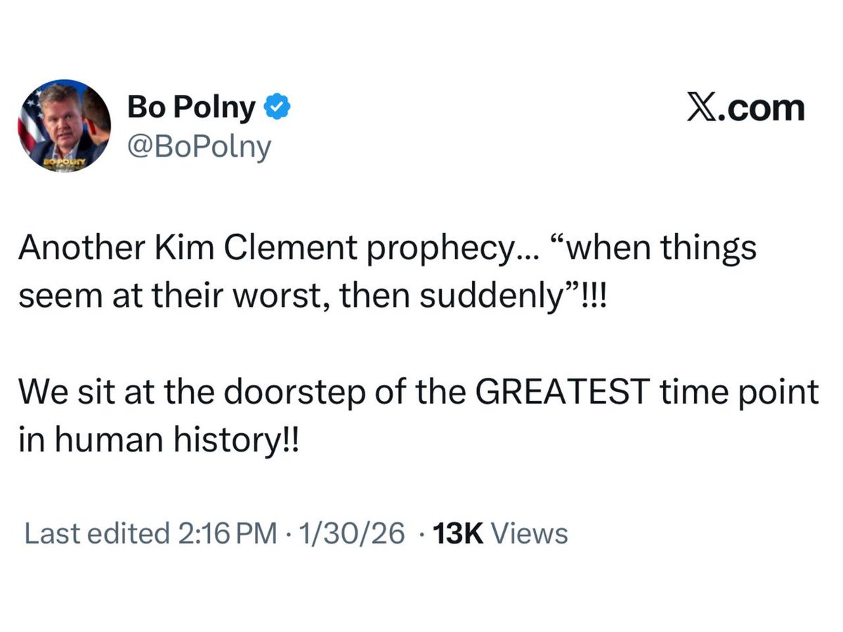 Paul White Gold Eagle tweet media