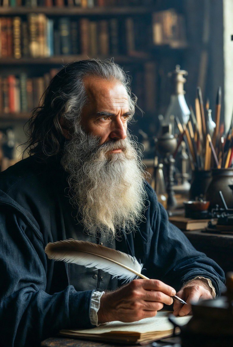 Peter Thiel and Marc Andreessen both said the elite founders of the future will be polymaths, not specialists.

Here’s why:
👉 Go deep if you want to be an employee.
👉 Go wide if you want to be a founder.
AI handles depth on demand now.

The scarce skill is pattern recognition