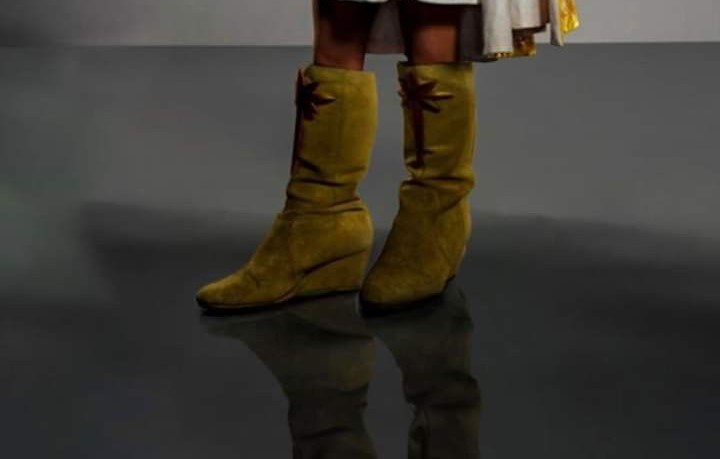 The Boys Out of Context Clips tweet media