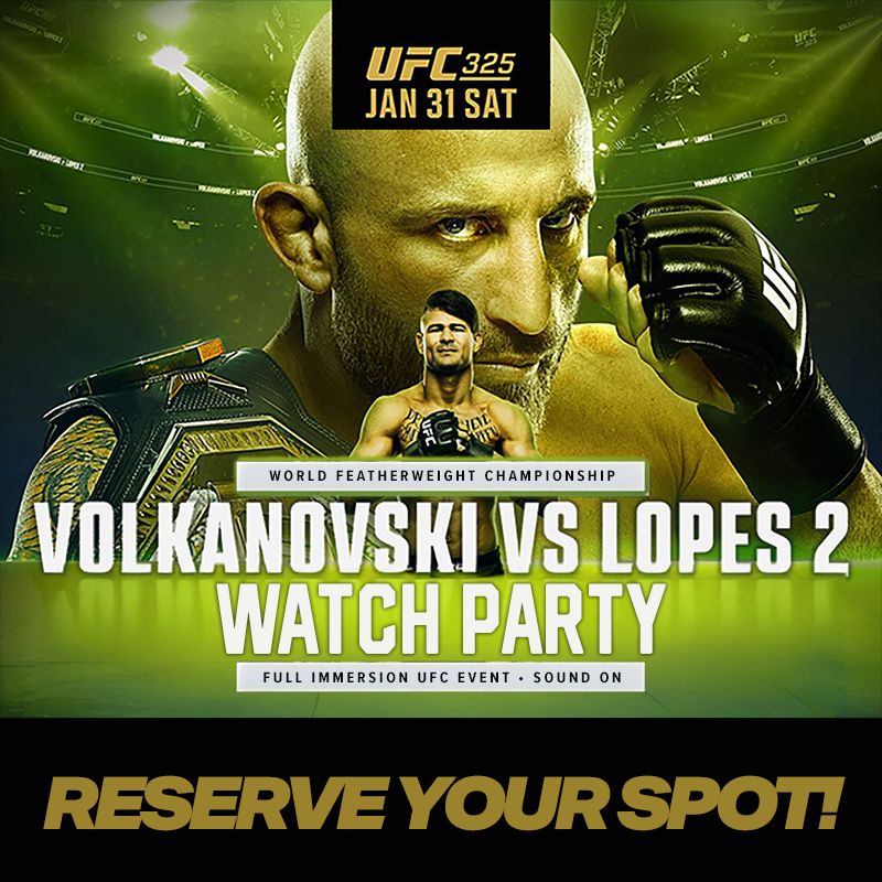 Over/Under Sports Bar tweet media