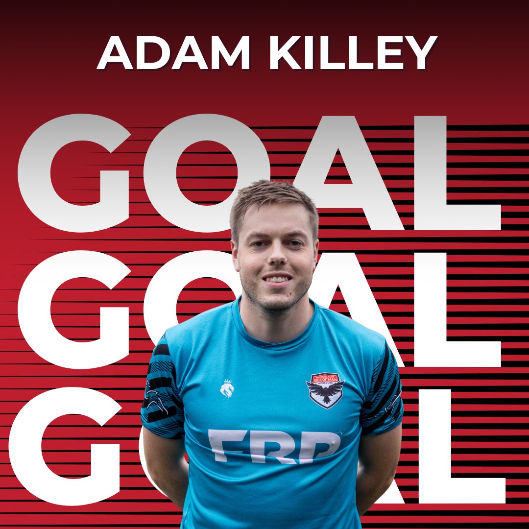 FC Isle of Man tweet media