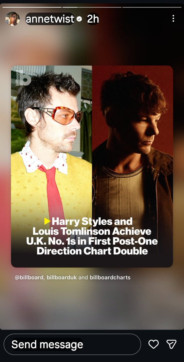beathomas61's tweet photo. Anne is such a supportive Mum and mum-in-law. I love her love for both Harry & Louis. Very sweet.ππ€πβ€οΈπππ³οΈβππ¨ββ€οΈβπβπ¨ππ #LarryIsReal #LouisStyles #HarryTomlinson https://t.co/4hn9TFEb9A