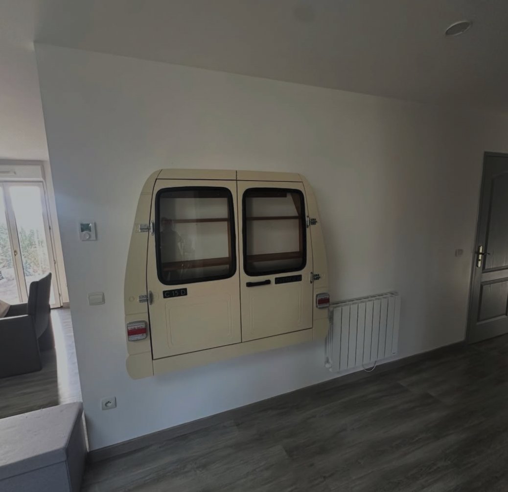 El amable vecino Arcadio tweet media