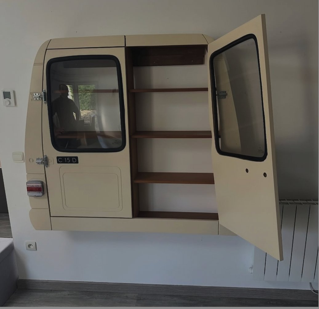 El amable vecino Arcadio tweet media