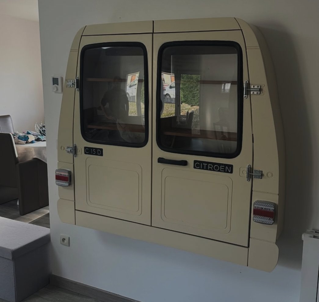 El amable vecino Arcadio tweet media