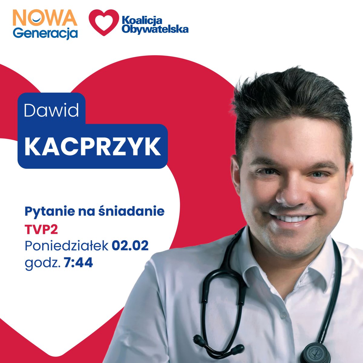 Nowa Generacja tweet media