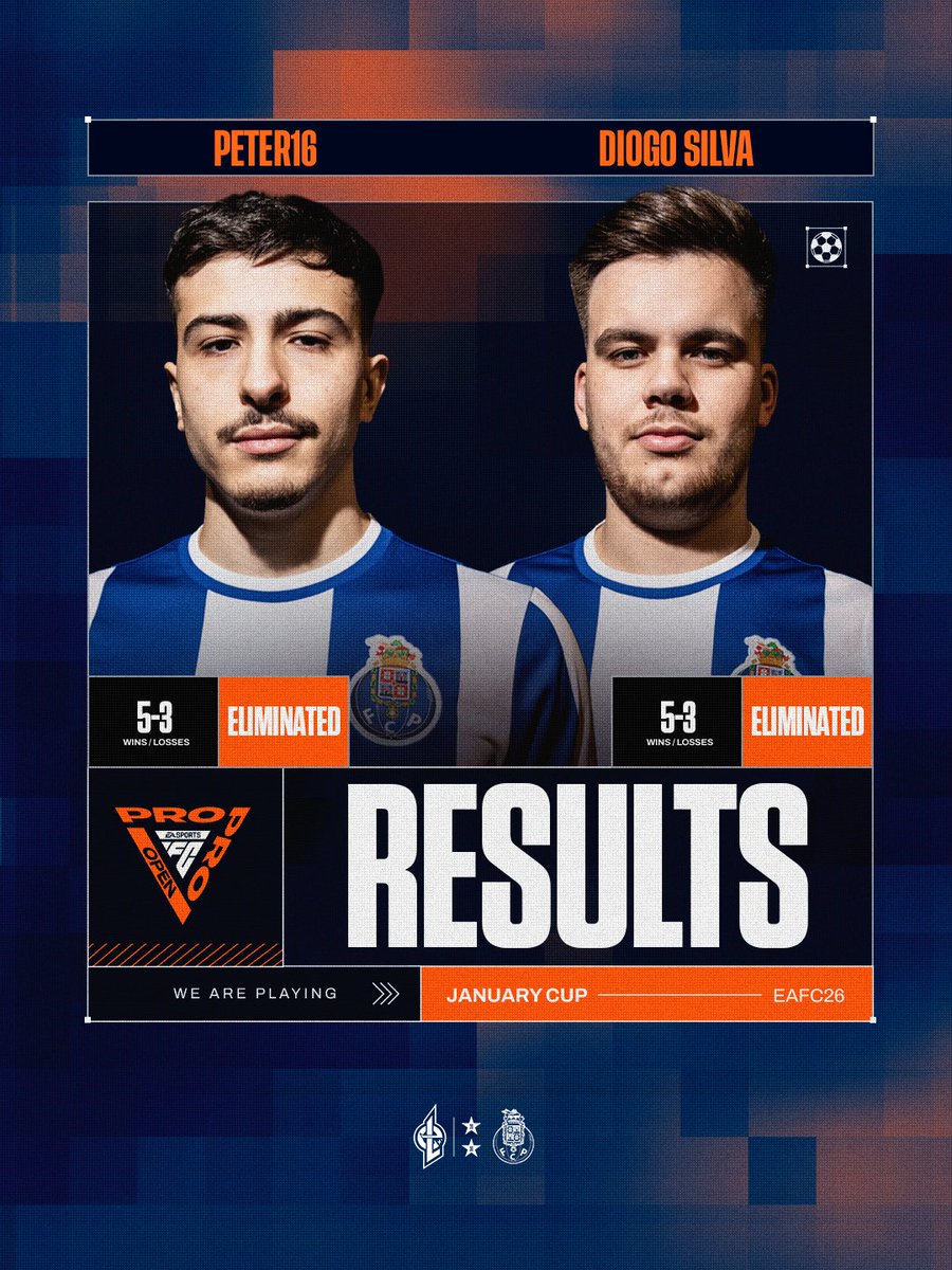 LUNA Esports tweet media